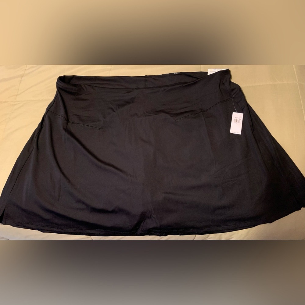 Extra High-Waisted PowerSoft Skort for Women